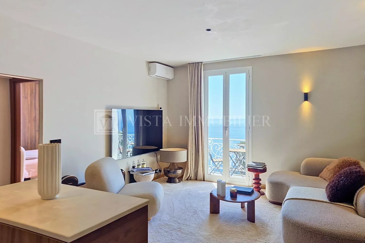 Appartement de luxe à vendre à Roquebrune-Cap-Martin, 498 000 €, Photo 1
