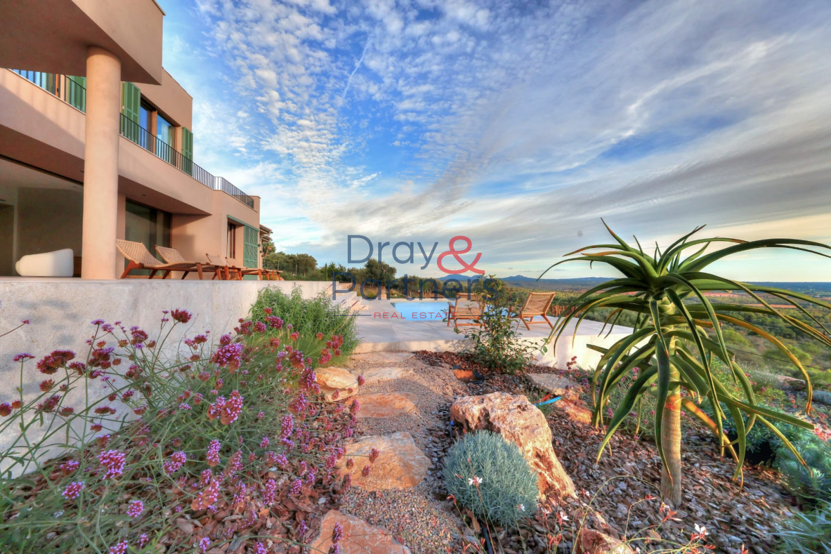 Luxury House for sale in Palma, 4 500 000 €, Photo 2