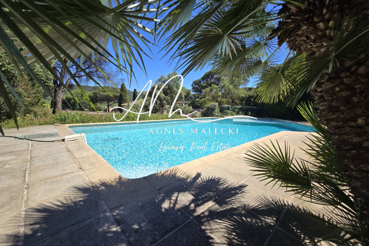 Maison de luxe à vendre à Gassin, 1 590 000 €, Photo 2