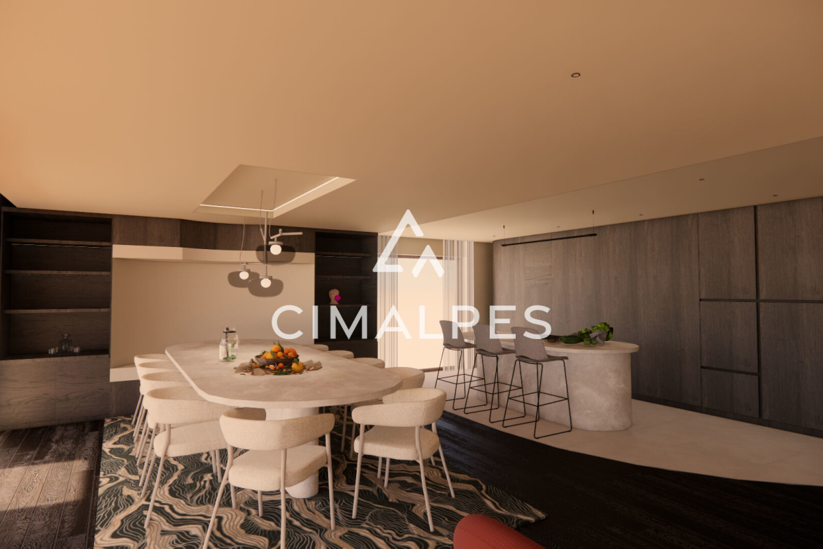 Luxury House for sale in Champagny en Vanoise, 3 600 000 €, Photo 2