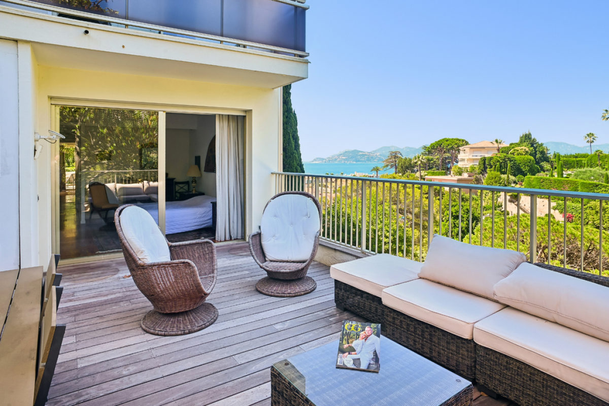 Appartement de luxe à vendre à Cannes, 1 895 000 €, Photo 2