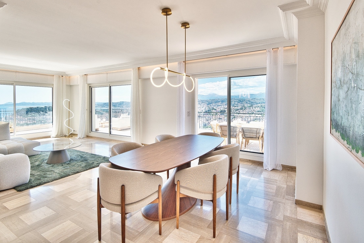 Appartement de luxe à vendre à Nice, 2 180 000 €, Photo 2
