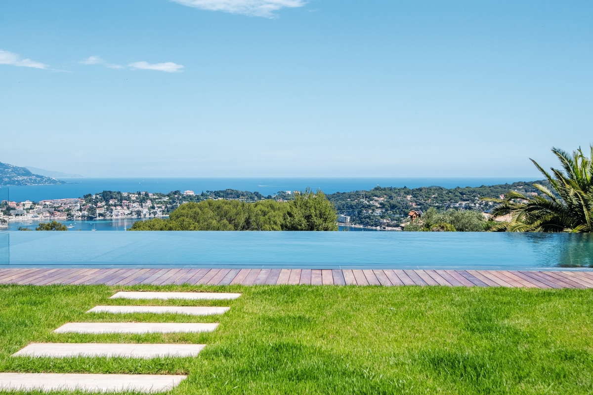 Maison de luxe à vendre à Nice, 12 600 000 €, Photo 2