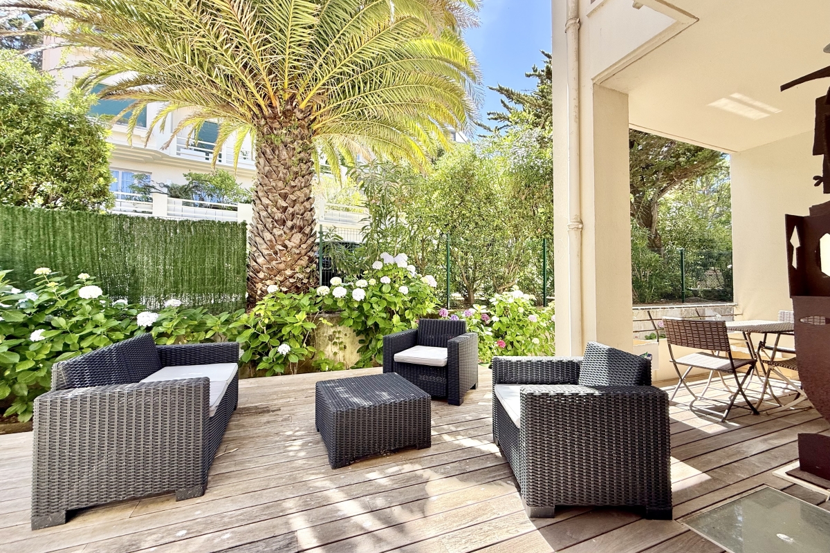 Appartement de luxe à vendre à Biarritz, 1 575 000 €, Photo 2
