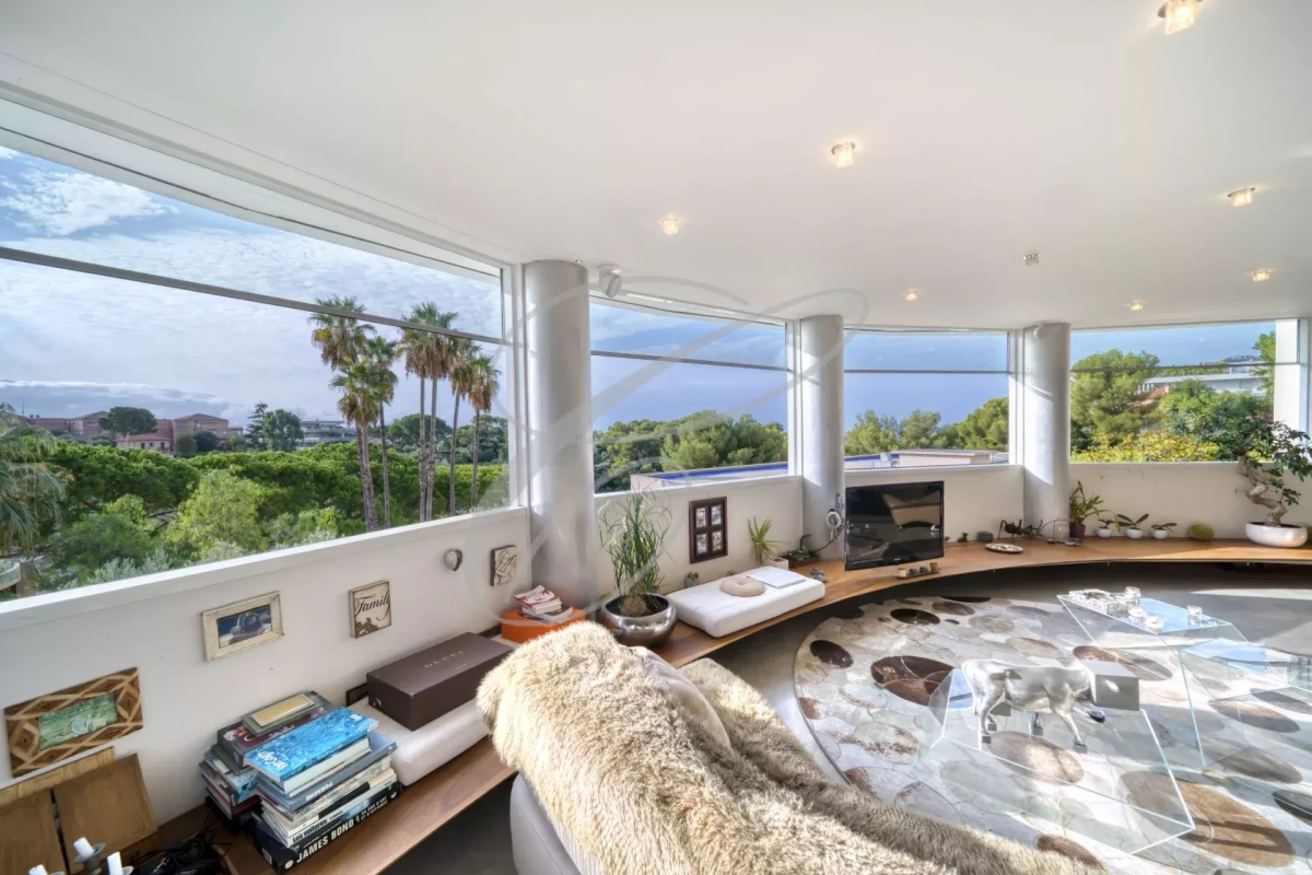 Appartement de luxe à vendre à Roquebrune-Cap-Martin, 1 490 000 €, Photo 2