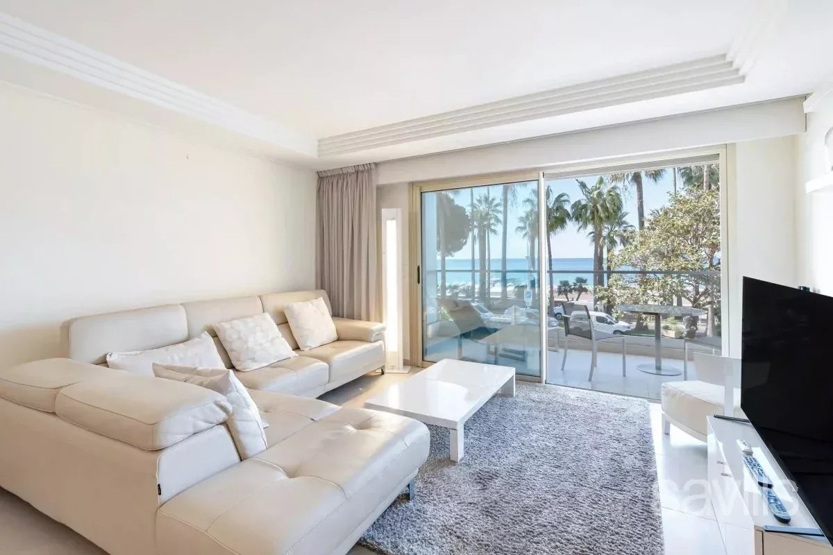 Luxury Apartment for sale in Cannes, 2 990 000 €, Photo 2