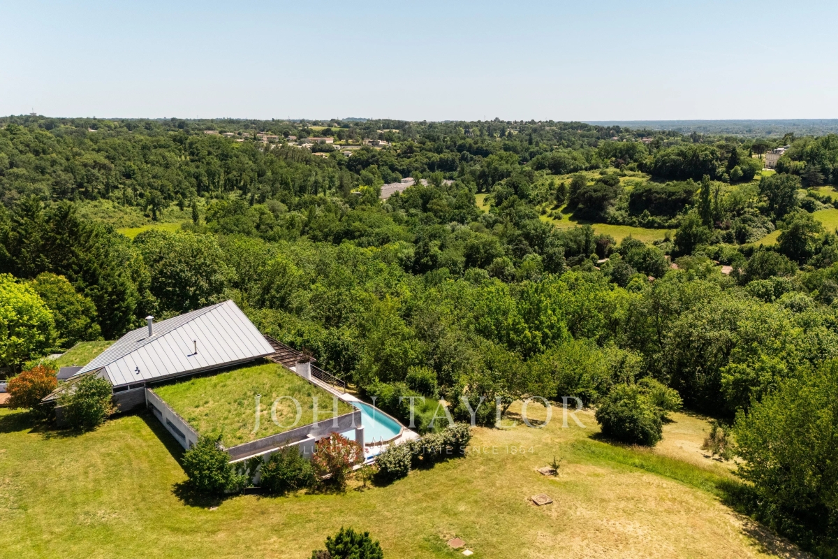 Maison de luxe à vendre à Bouliac, 1 499 000 €, Photo 2