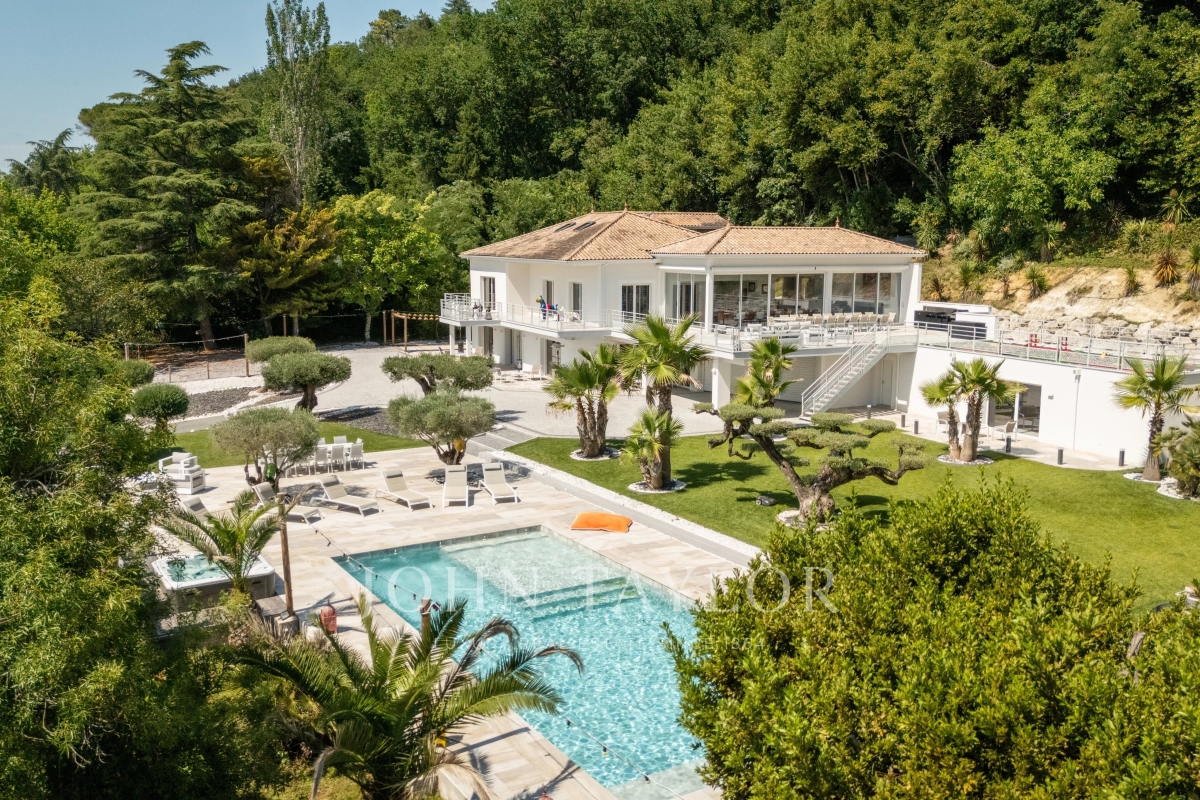 Maison de luxe à vendre à Bouliac, 2 785 000 €, Photo 2