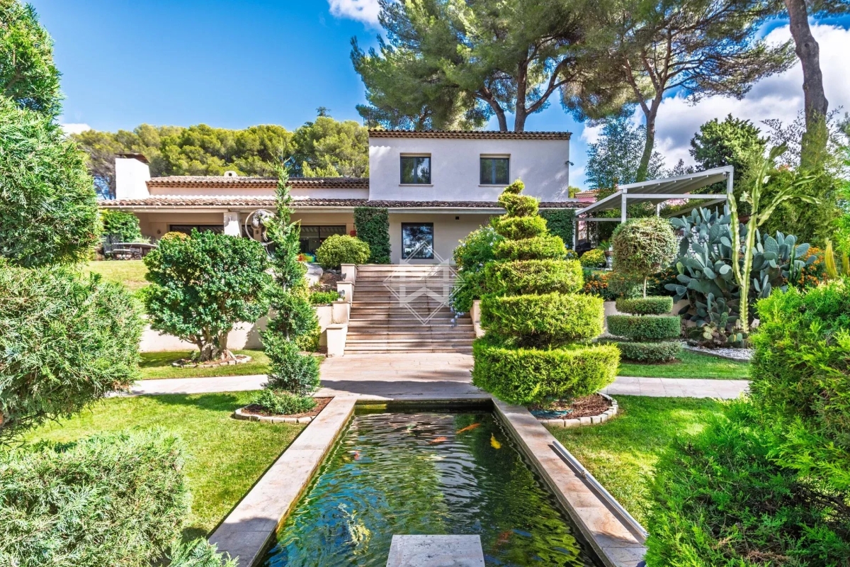 Maison de luxe à vendre à Biot, 2 750 000 €, Photo 2
