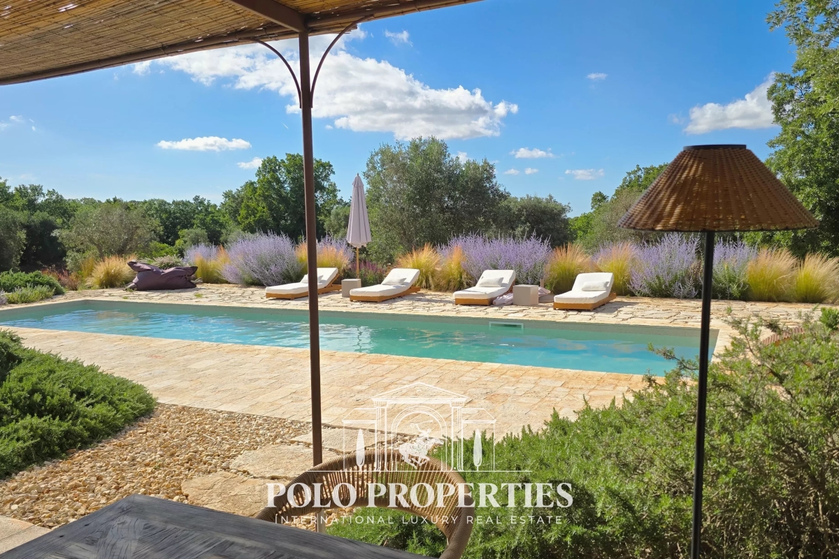 Luxury House for sale in Ceglie Messapica, 740 000 €, Photo 2