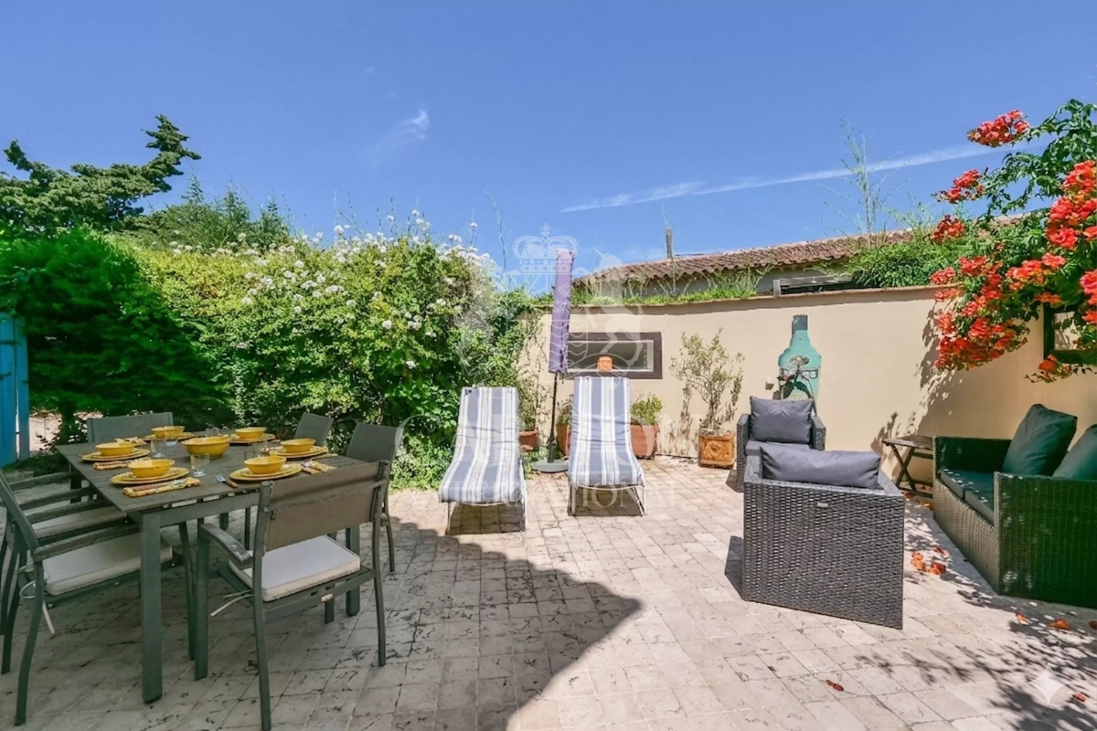 Maison de luxe à vendre à Saint-Tropez, 1 995 000 €, Photo 2