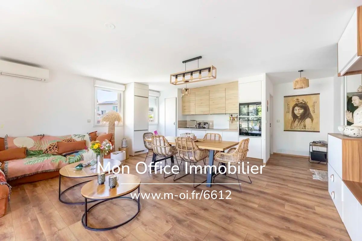 Luxury Apartment for sale in La Ciotat, 470 000 €, Photo 3
