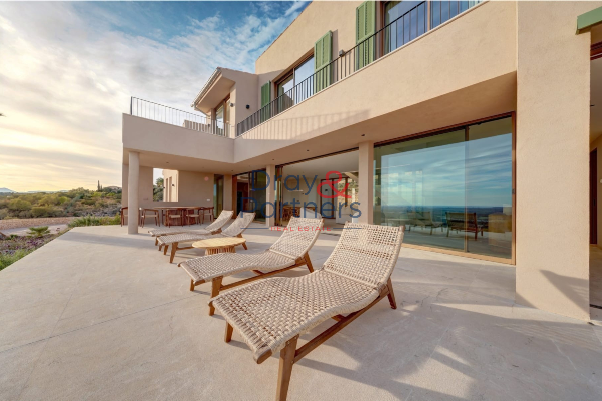Luxury House for sale in Palma, 4 500 000 €, Photo 3