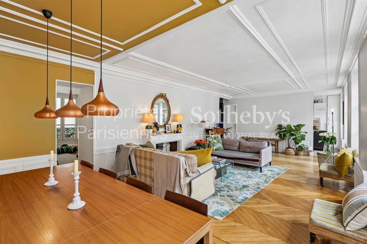 Appartement de luxe à vendre à Paris 2ème, 1 280 000 €, Photo 3