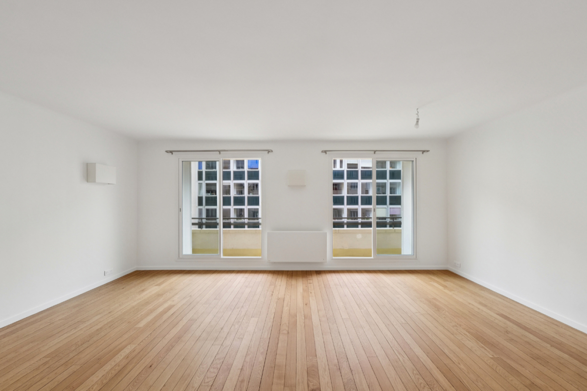 Luxury Apartment for sale in Paris 7ème, 1 350 000 €, Photo 3