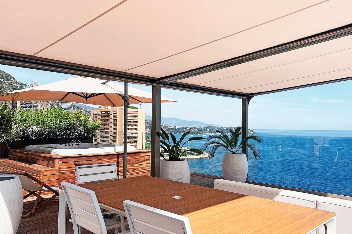 Appartement de luxe à vendre à Monaco, 9 900 000 €, Photo 3