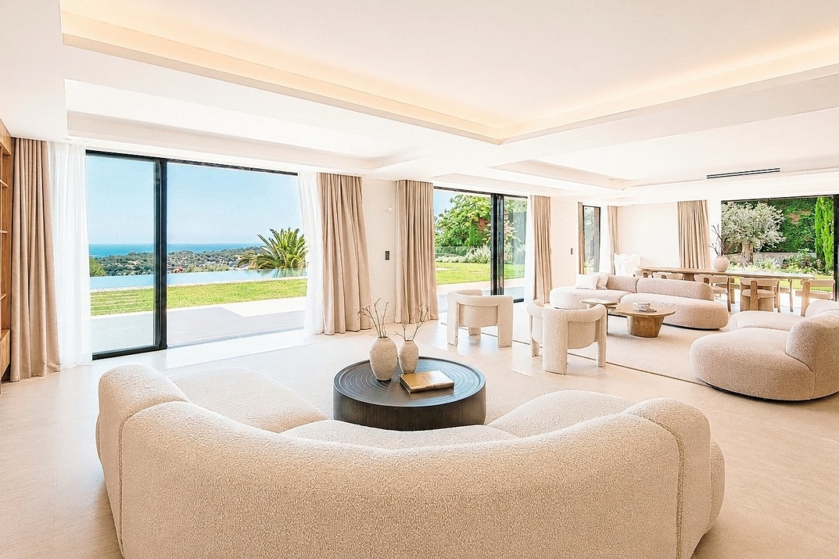 Maison de luxe à vendre à Nice, 12 600 000 €, Photo 3