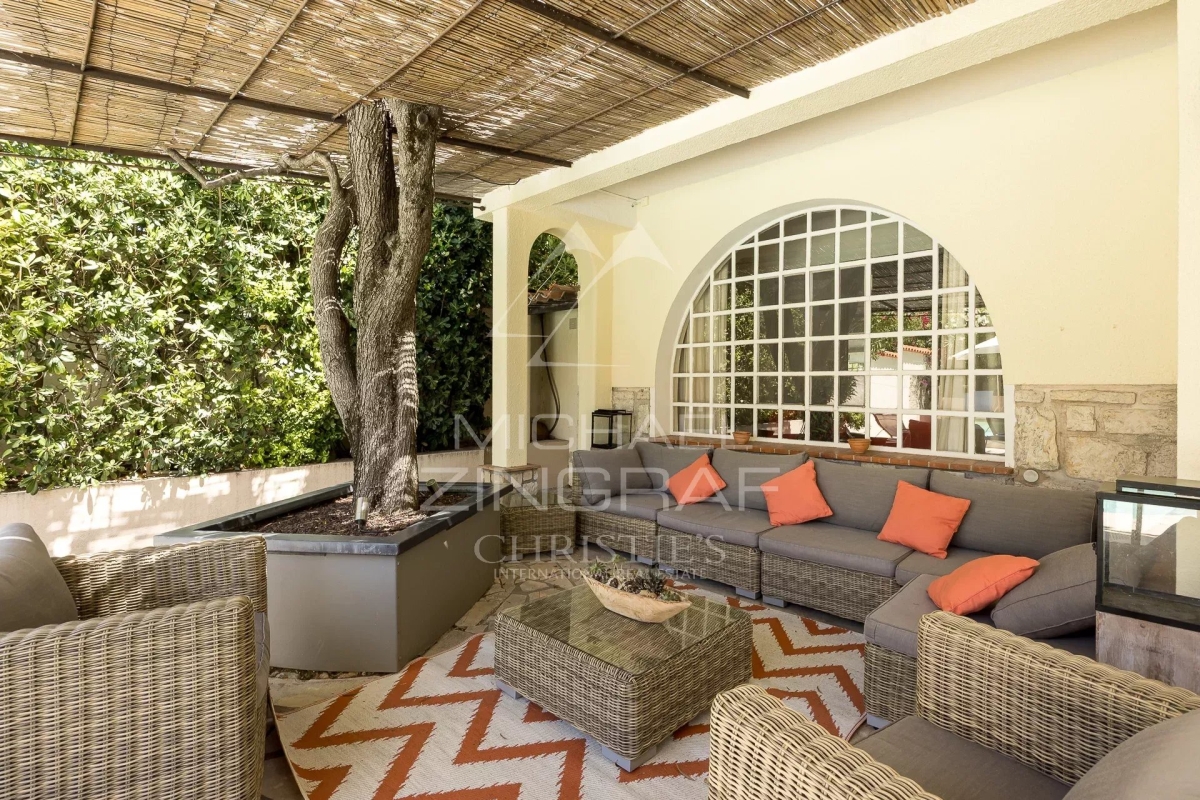 Maison de luxe à vendre à Antibes, 3 900 000 €, Photo 3