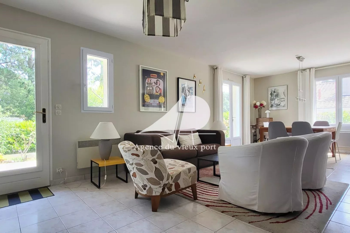 Maison de luxe à vendre à Pornic, 661 500 €, Photo 3