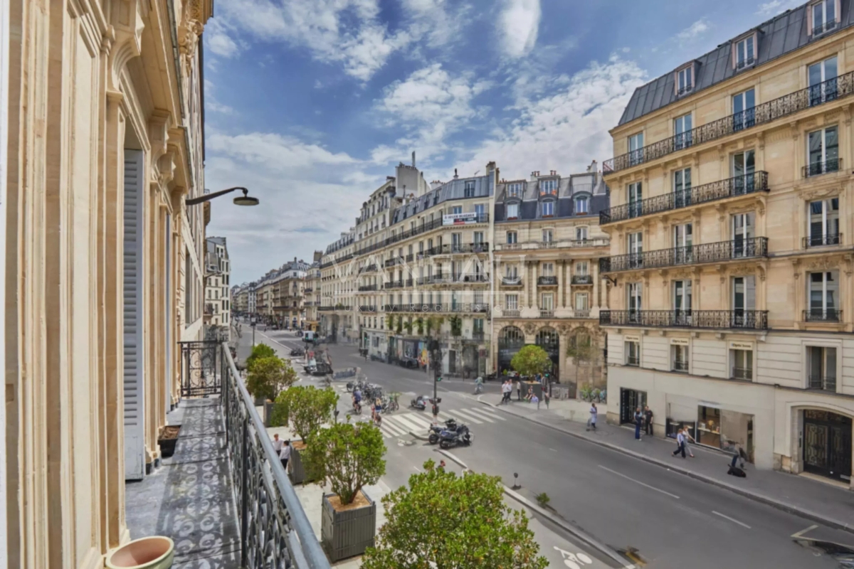 Luxury Apartment for sale in Paris 9Ème, 1 924 000 €, Photo 3