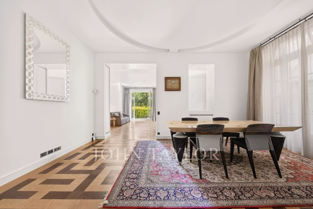 Appartement de luxe à vendre à Paris 16ème, 3 750 000 €, Photo 3
