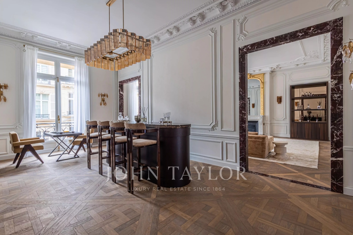 Luxury Apartment for sale in Paris 8Ème, 13 500 000 €, Photo 3
