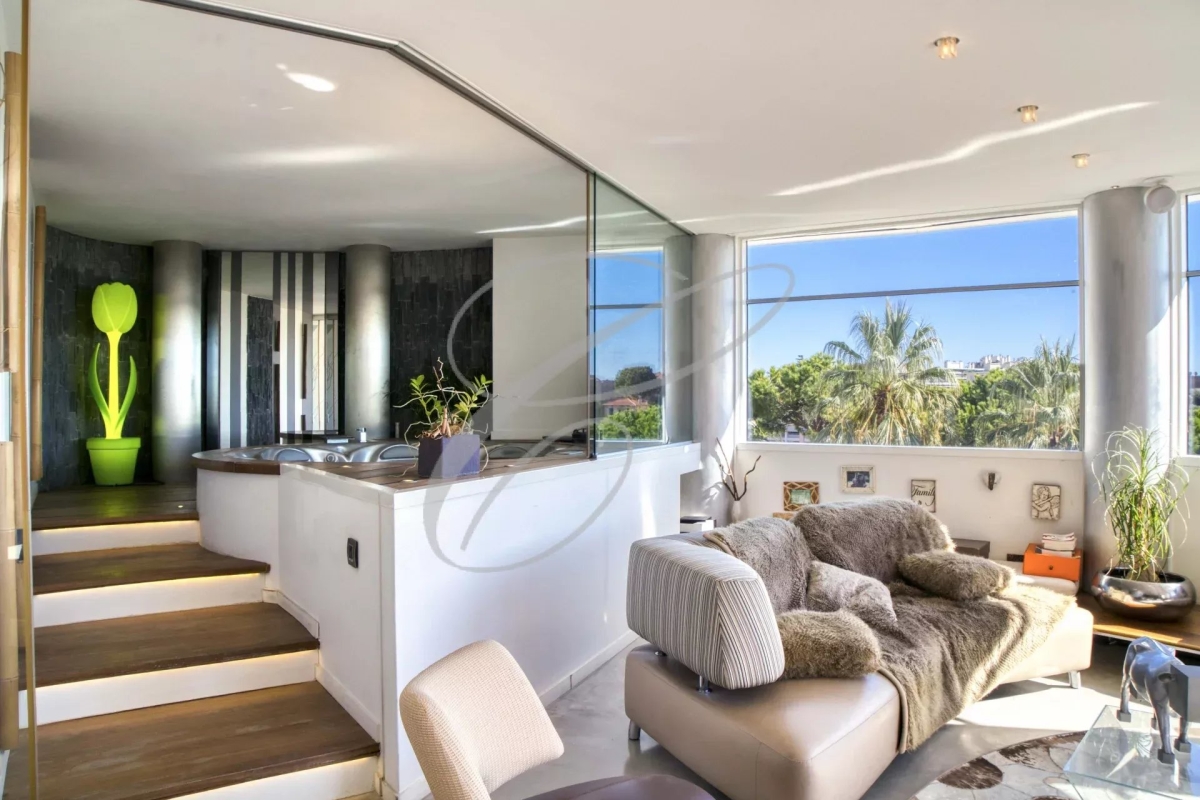 Appartement de luxe à vendre à Roquebrune-Cap-Martin, 1 490 000 €, Photo 3