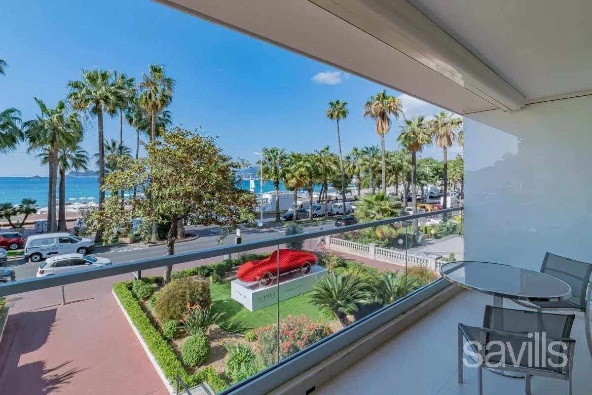 Luxury Apartment for sale in Cannes, 2 990 000 €, Photo 3