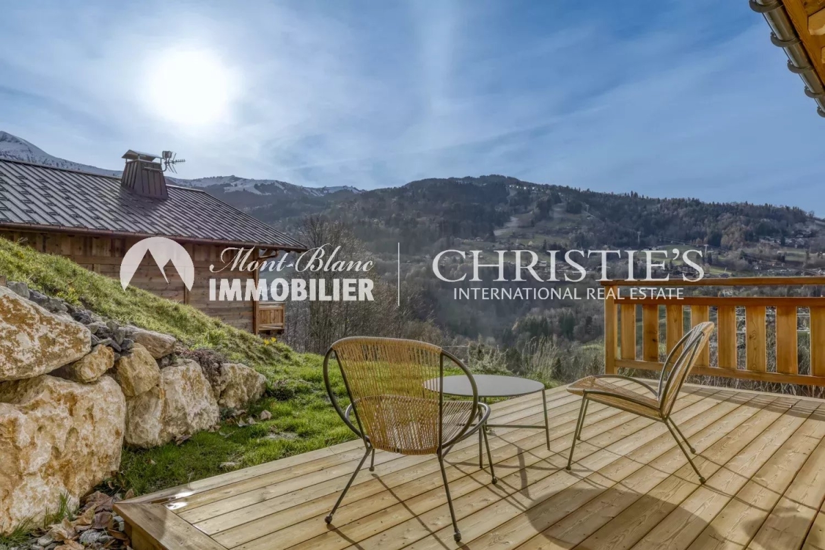 Maison de luxe à vendre à Saint-Gervais-les-Bains, 1 950 000 €, Photo 3