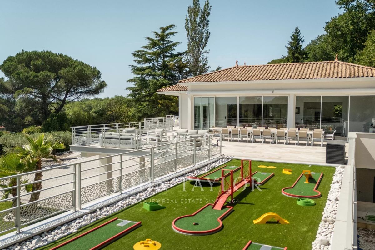 Maison de luxe à vendre à Bouliac, 2 785 000 €, Photo 3