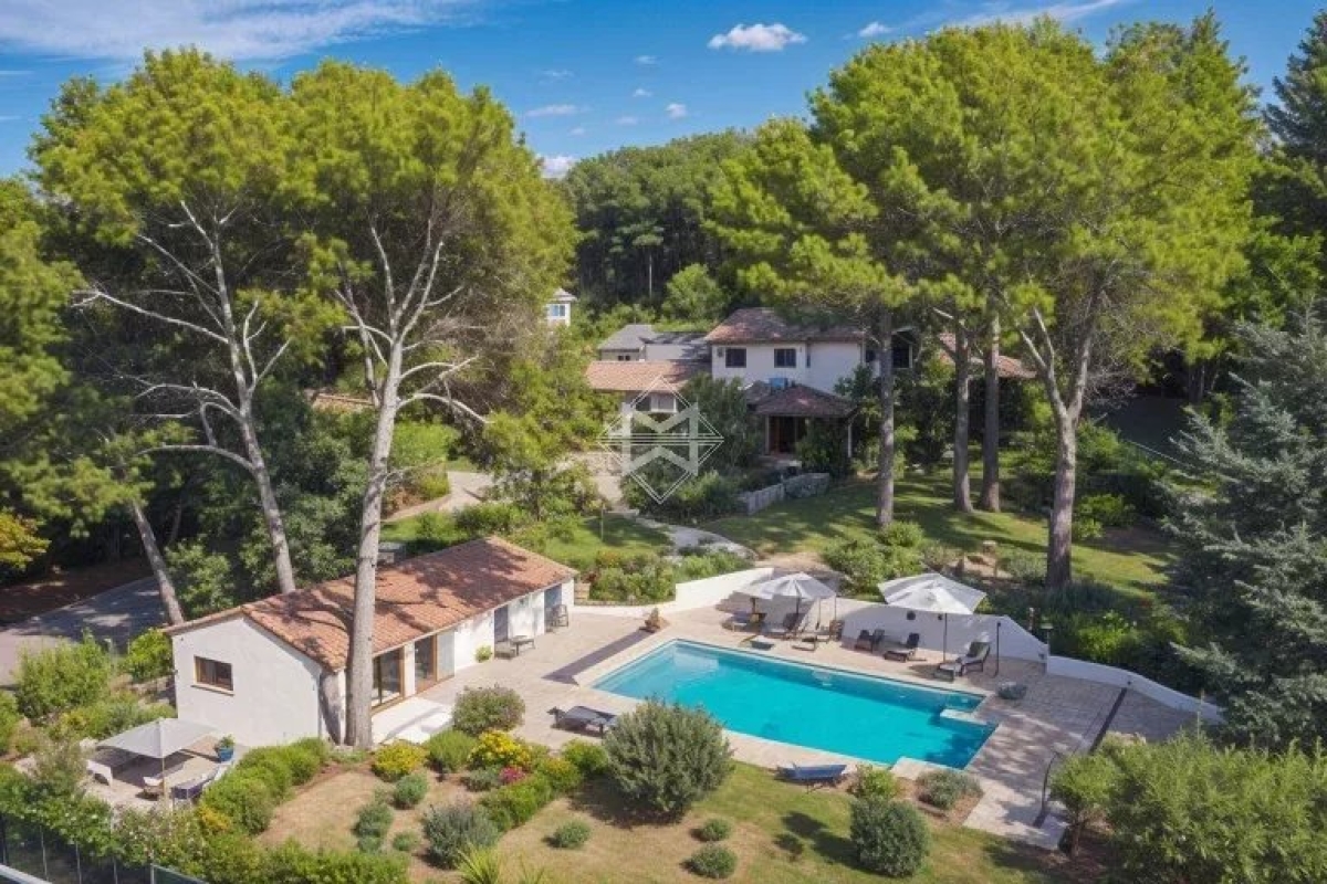 Maison de luxe à vendre à Biot, 2 750 000 €, Photo 3