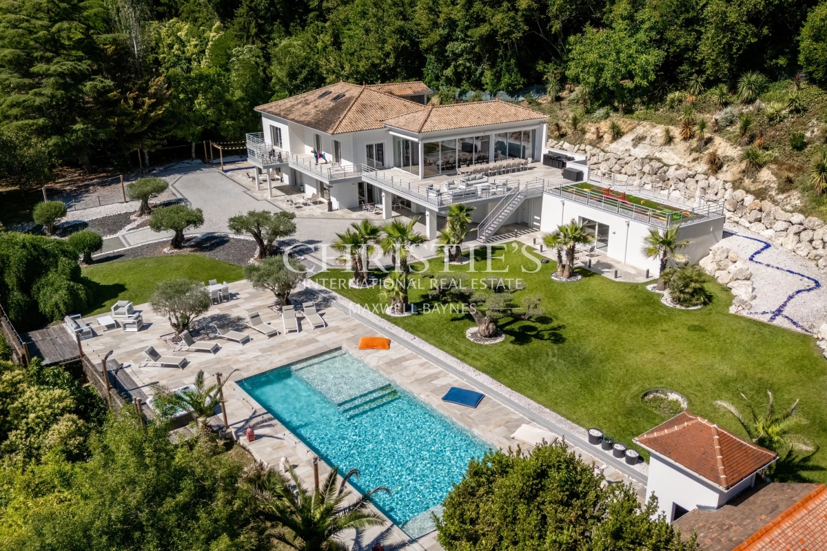 Maison de luxe à vendre à Bouliac, 2 785 000 €, Photo 3