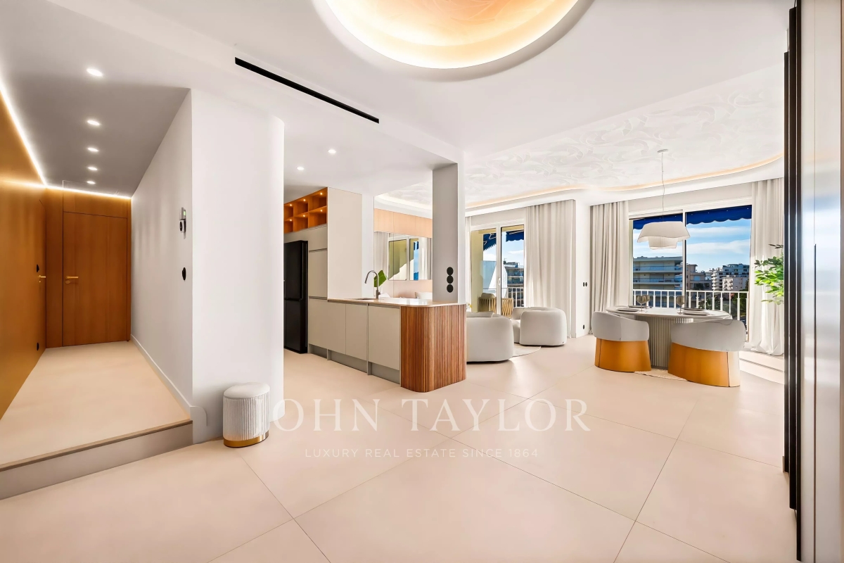 Appartement de luxe à vendre à Cannes, 2 440 000 €, Photo 3