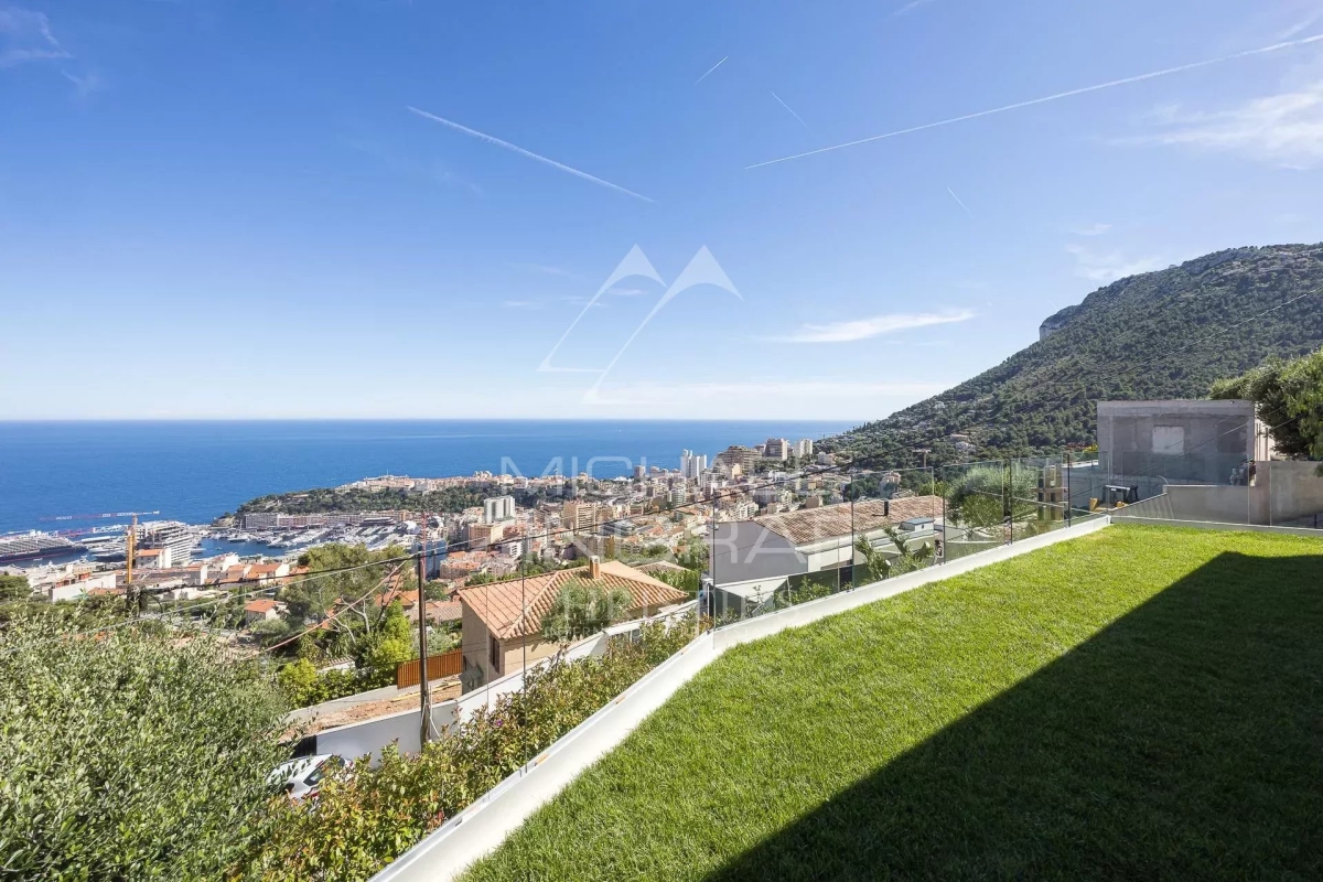 Maison de luxe à vendre à Beausoleil, 6 500 000 €, Photo 3