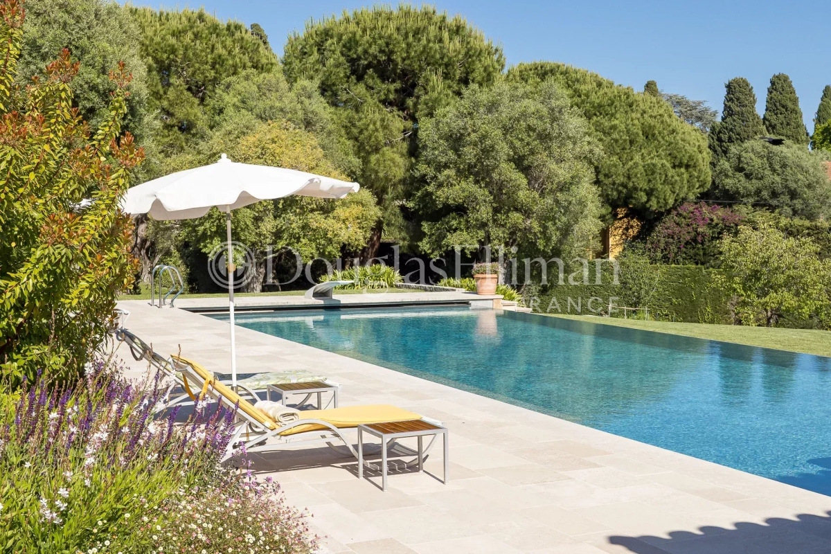 Luxury House for sale in Cap d'Antibes, 17 500 000 €, Photo 3