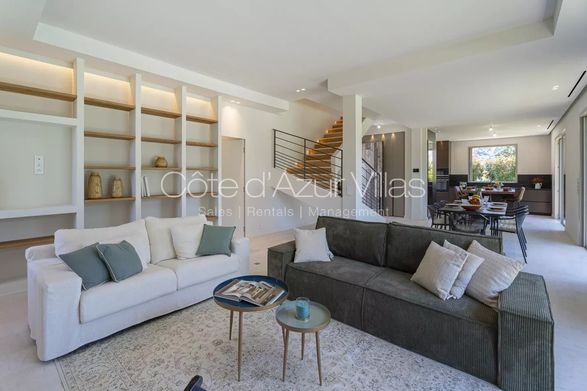 Luxury House for sale in Vence, 1 745 000 €, Photo 3