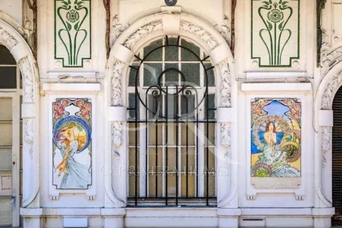 Appartement de luxe à vendre à Menton, 385 000 €, Photo 3