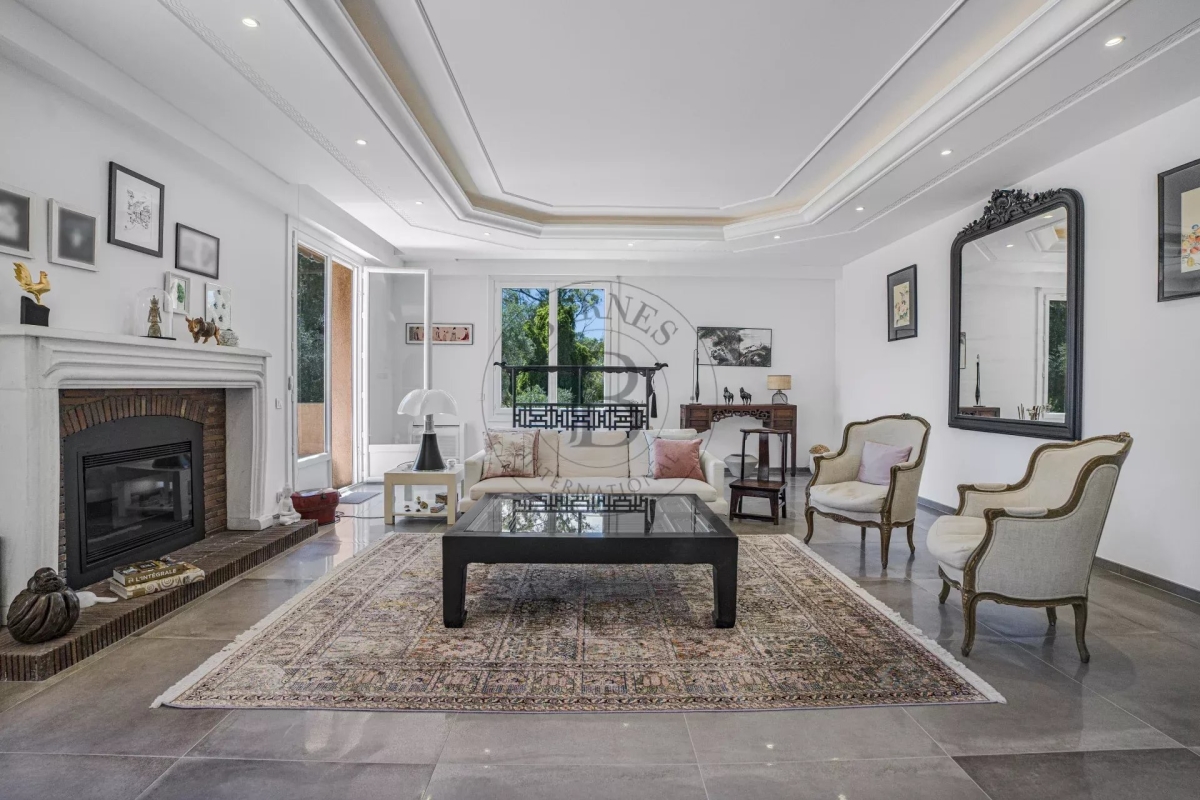 Maison de luxe à vendre à Mougins, 1 950 000 €, Photo 3