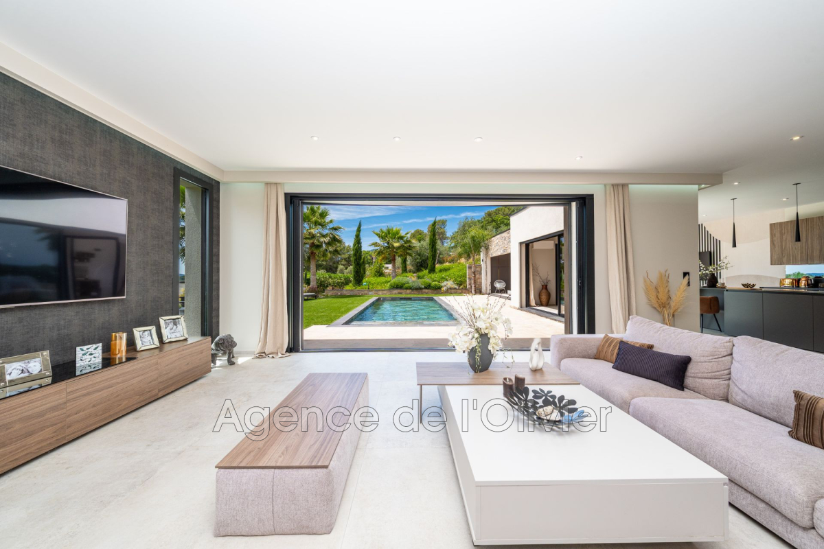 Luxury House for sale in Opio, 2 650 000 €, Photo 3