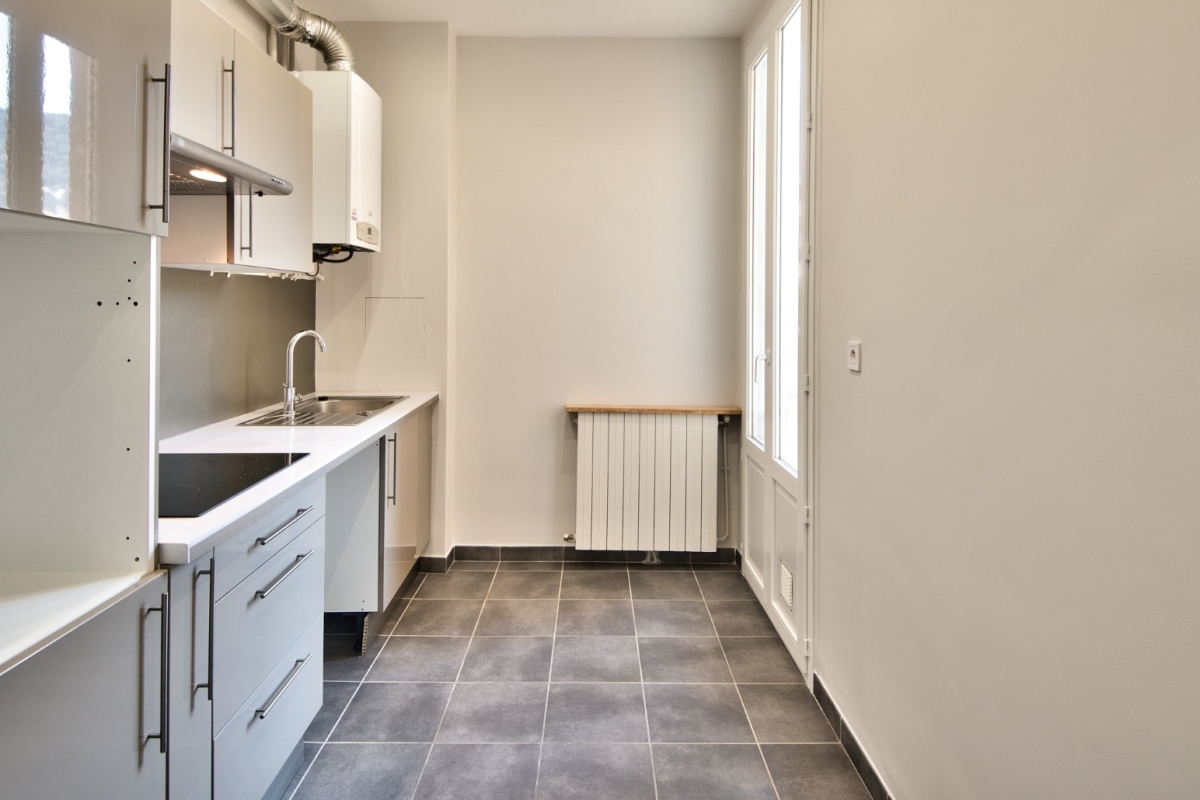 Luxury Apartment for sale in Nice, 250 000 €, Photo 4