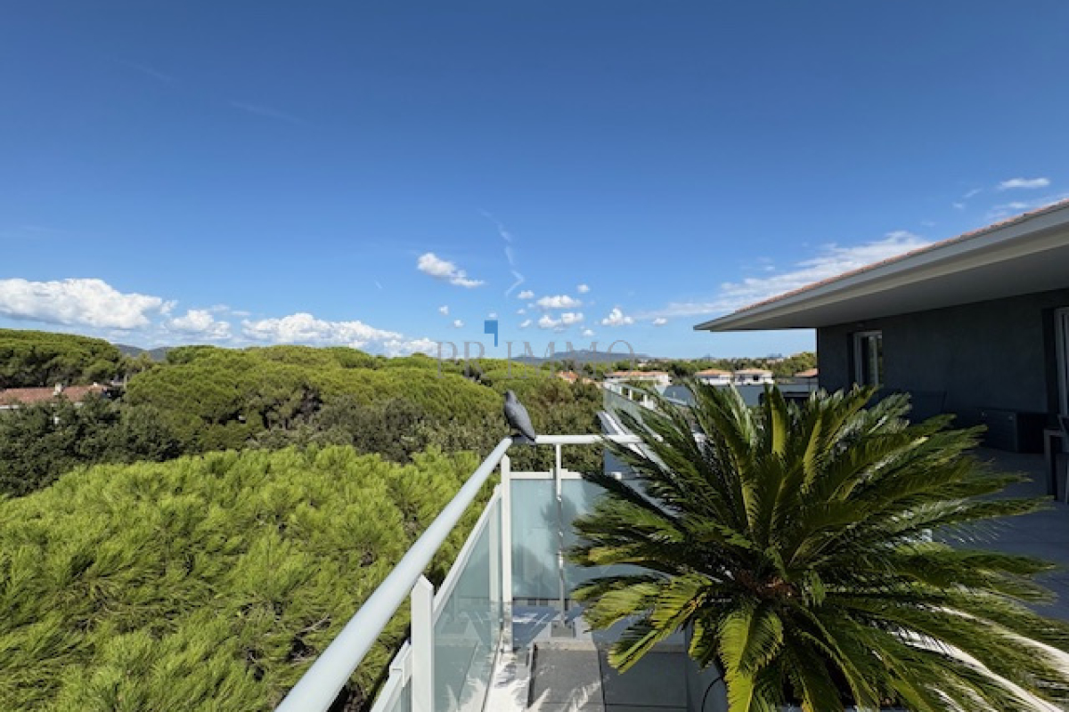 Appartement de luxe à vendre à Puget-sur-Argens, 630 000 €, Photo 4