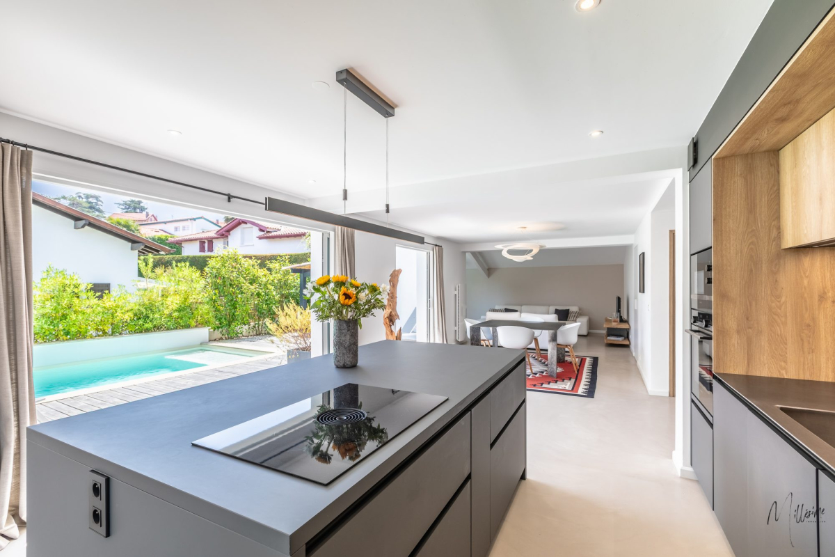 Maison de luxe à vendre à Guéthary, 2 180 000 €, Photo 4