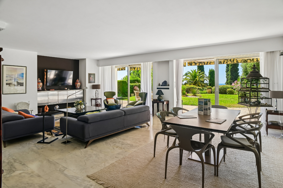 Appartement de luxe à vendre à Cannes, 1 895 000 €, Photo 4