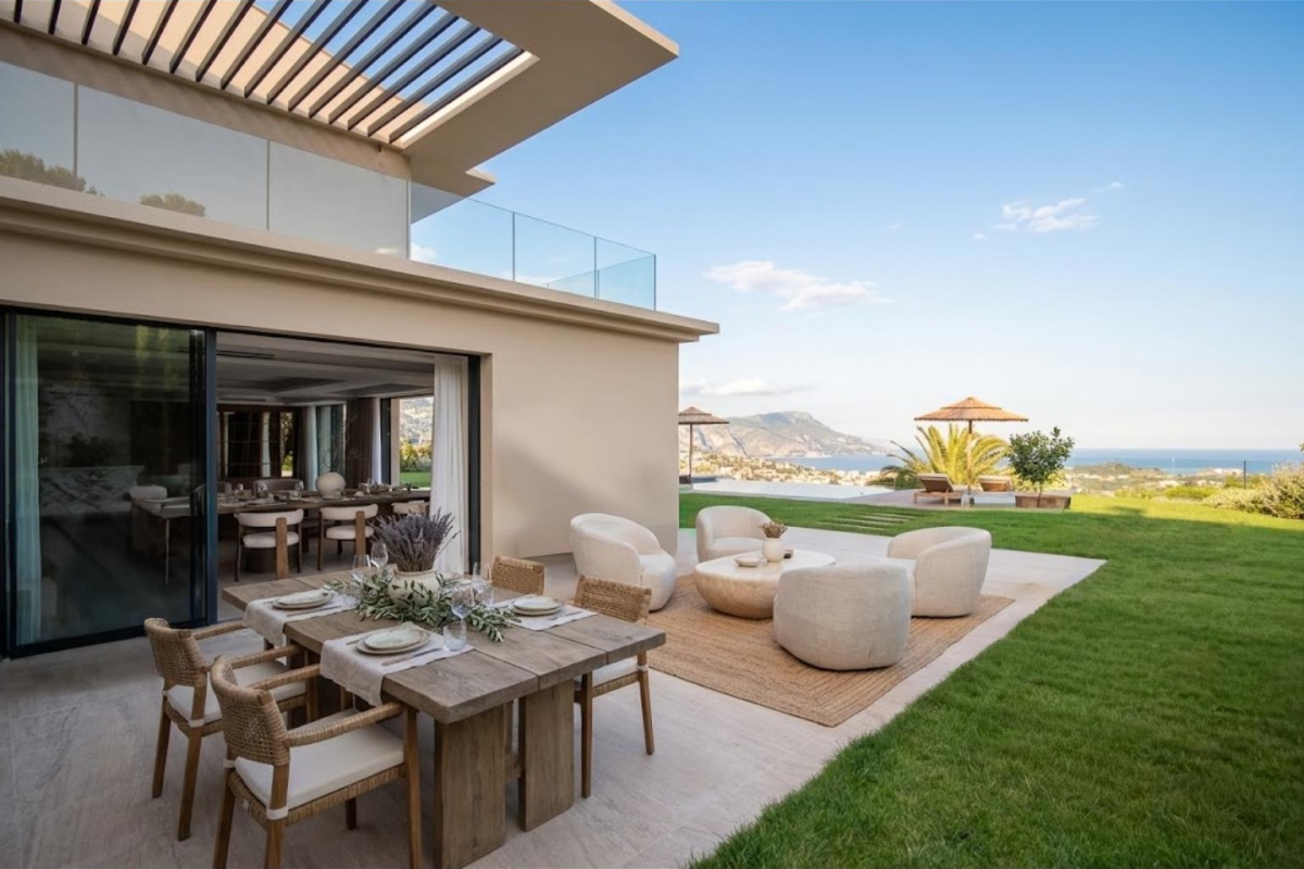 Maison de luxe à vendre à Nice, 12 600 000 €, Photo 4
