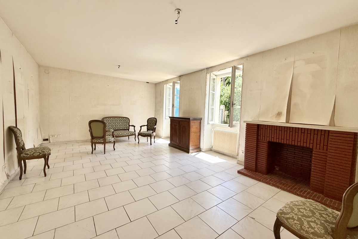 Maison de luxe à vendre à Biarritz, 966 000 €, Photo 4