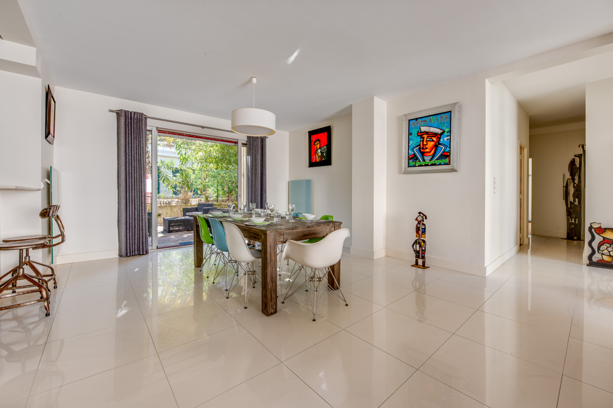 Appartement de luxe à vendre à Biarritz, 1 575 000 €, Photo 4
