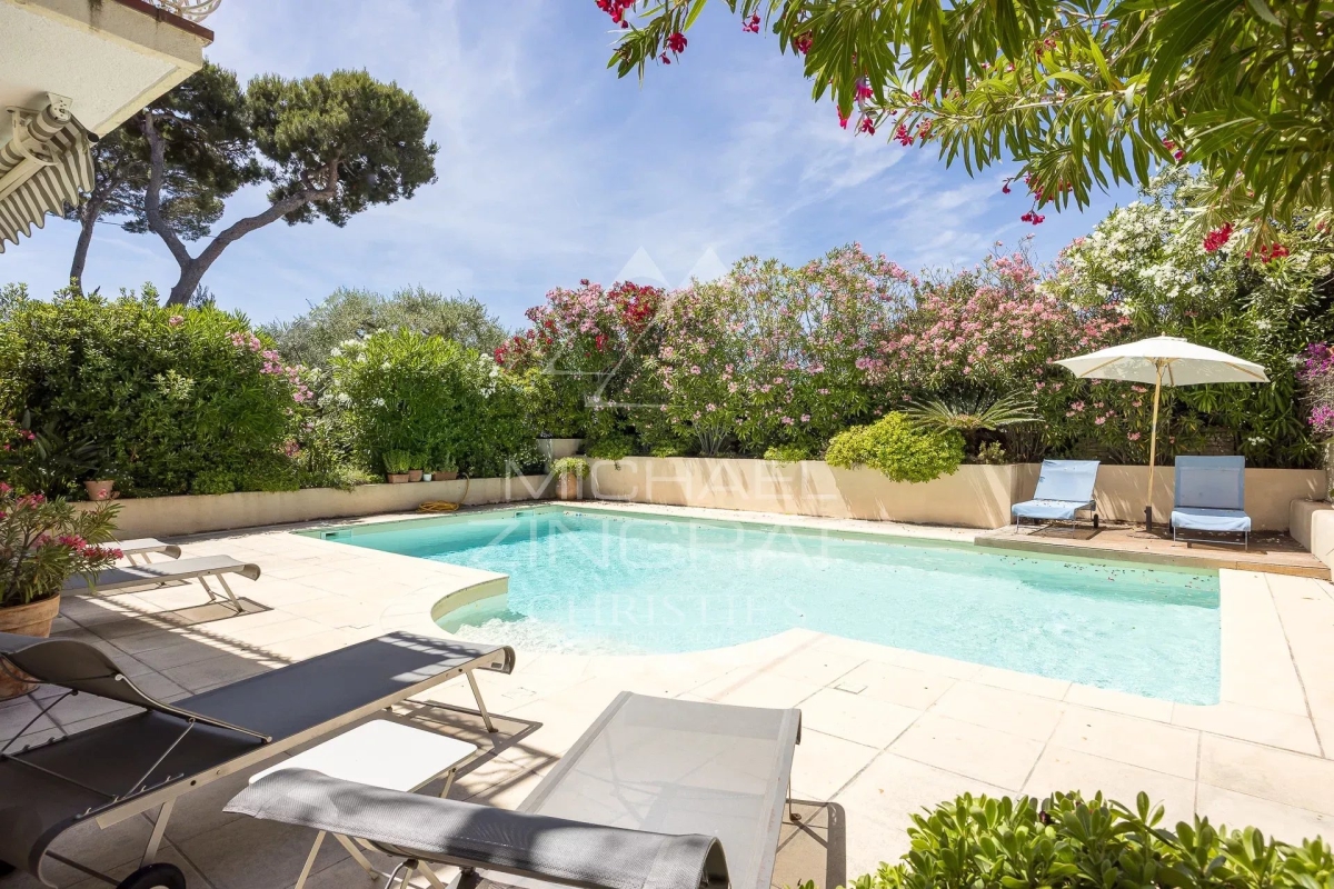 Maison de luxe à vendre à Antibes, 3 900 000 €, Photo 4
