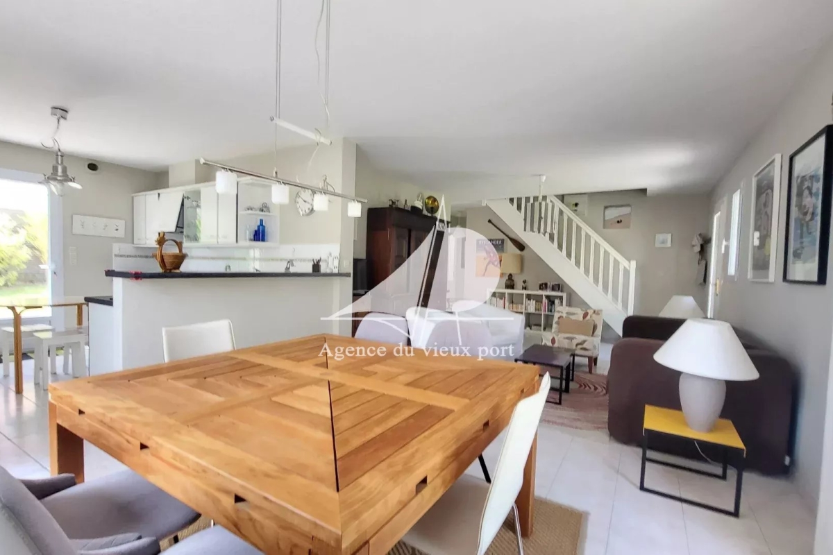 Maison de luxe à vendre à Pornic, 661 500 €, Photo 4