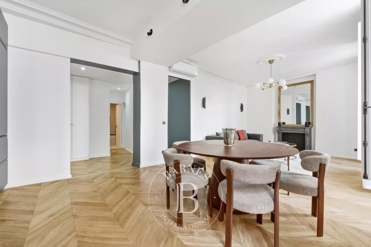 Luxury Apartment for sale in Paris 4Ème, 1 450 000 €, Photo 4