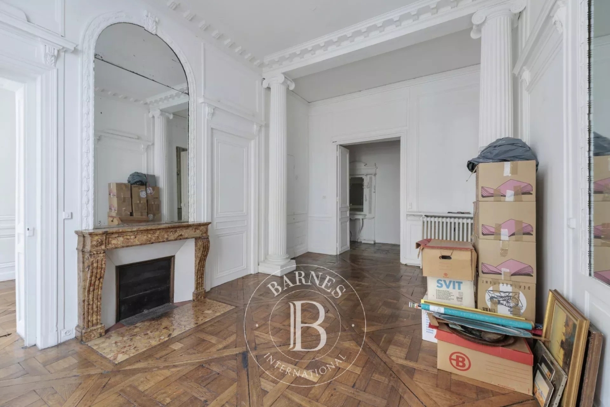 Luxury Apartment for sale in Paris 6Ème, 3 000 000 €, Photo 4
